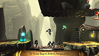 Life Goes On Done to Death-screenshots